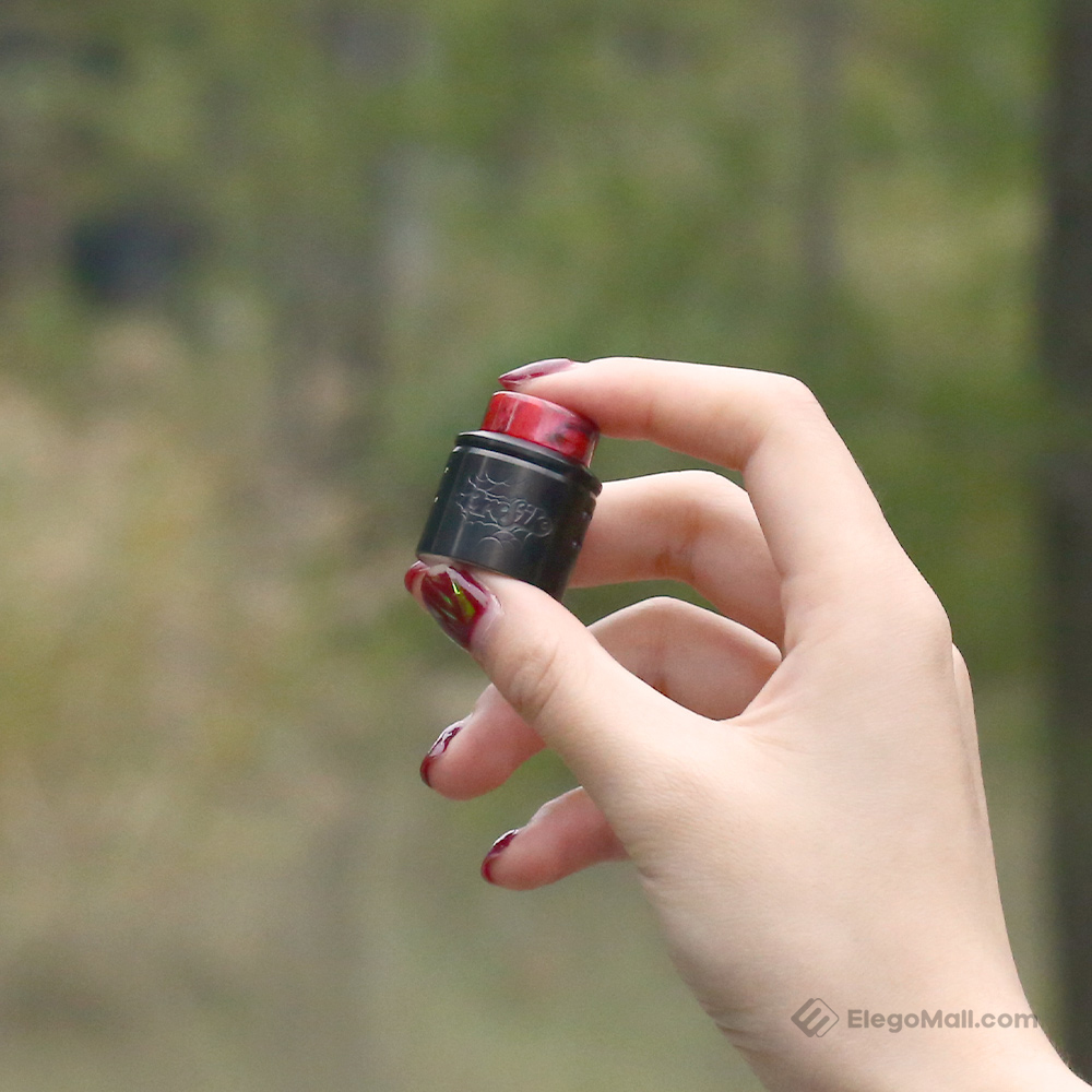 Wotofo Profile 1.5 RDA